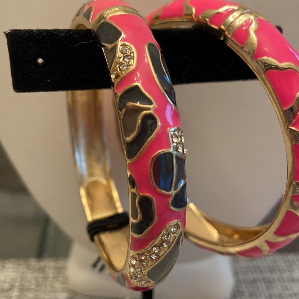 Manluck bangles NWT - Picture 3 of 5